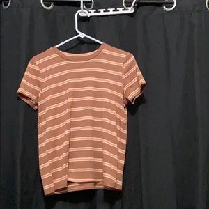American eagle short sleeve t-shirt